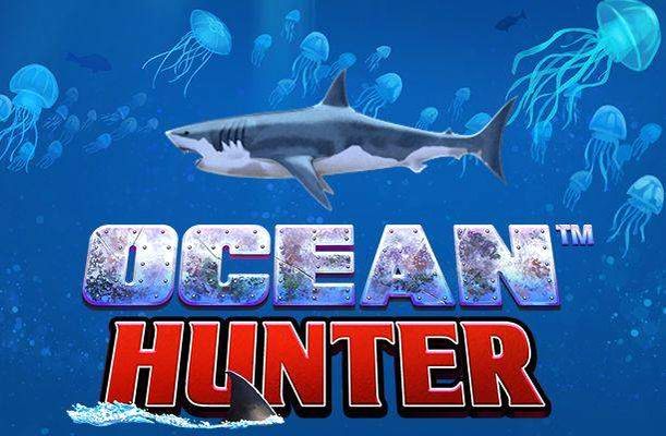 Ocean Hunter von iSoftBet