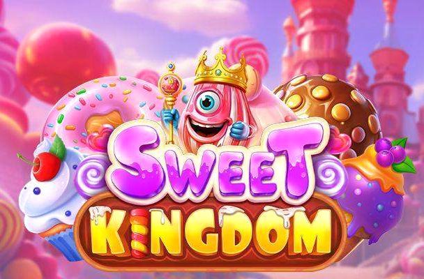 Sweet Kingdom von Pragmatic Play